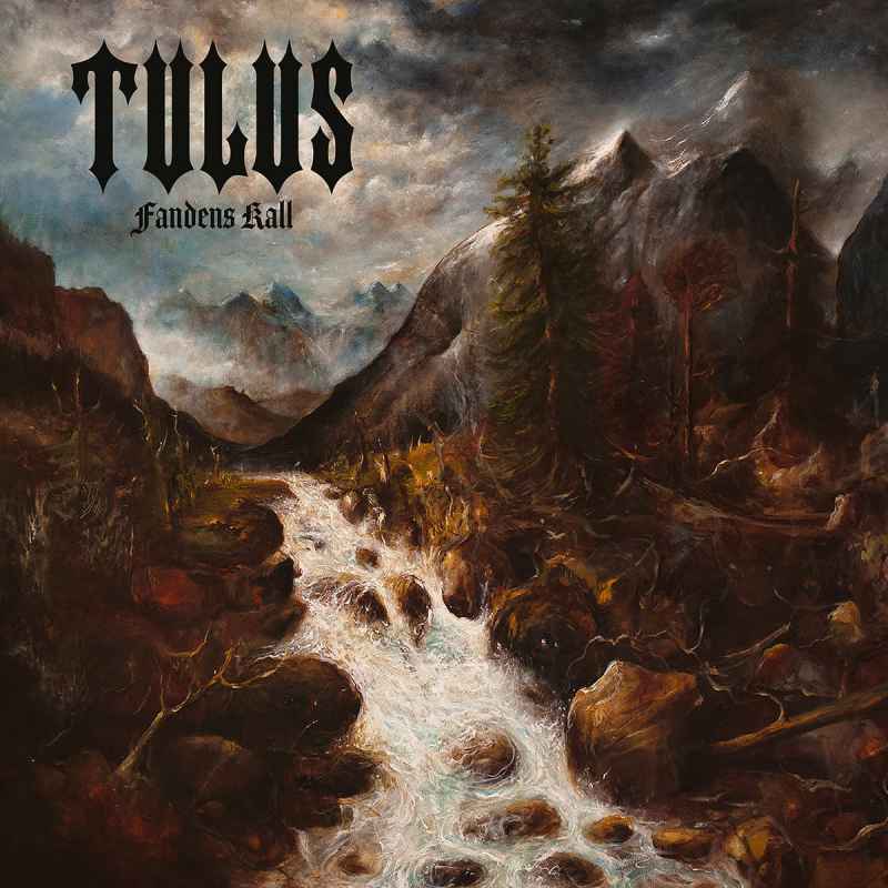 TULUS - Fandens kall CD